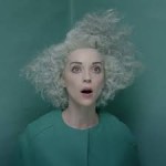 Track Of The Day #462: St Vincent - Severed Cross Fingers