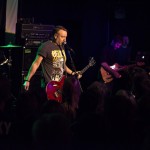 Peter Hook - The Globe, Cardiff, 23rd March 2014 4