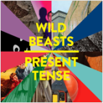 Wild Beasts - Present Tense (Domino)