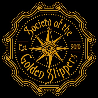 FEATURED: Society of The Golden Slippers 1