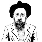 Faber Social: Andrew Weatherall, House of St. Barnabas, London, 29th March 6
