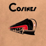 Cosines - Commuter Love (Fika)