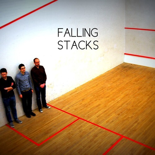 VIDEO: Falling Stacks - Burning Platform