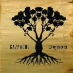 Gazpacho – Demon (Kscope)