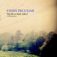 Vinny Peculiar - The Root Mull Affect (Cherry Red Records)