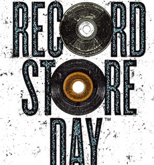 GIITTV's Record Store Day 2014 Recommendations