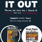 WATCH: SOUND IT OUT( RECORD STORE DAY DOC) 3