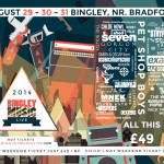Nick Mulvey, Woman's Hour and The Mispers complete Bingley Music Live bill