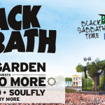 British Summer Time Presents: Black Sabbath at Hyde Park