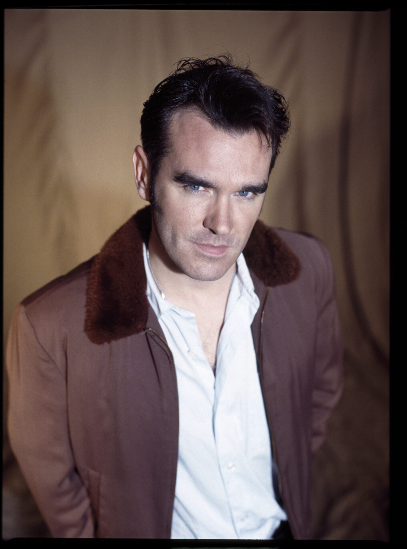 Morrissey's 'Vauxhall and I' to get 20th Anniversary Reissue