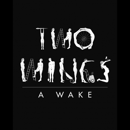 Two Wings – A Wake (Tin Angel Records)