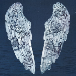 Coldplay - Ghost Stories (Parlophone)