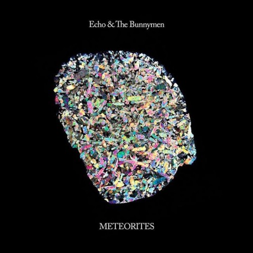 Echo and the Bunnymen -Meteorites