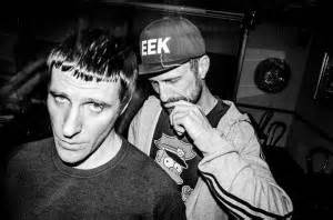Track Of The Day #510: Sleaford Mods - You're Brave