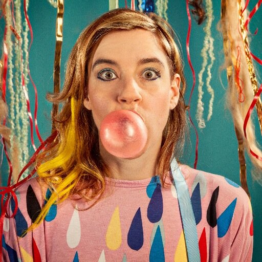 Track Of The Day #506: tUnE-yArDs - 'Water Fountain'
