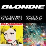 Blondie- ‘Blondie 4(0) ever:Greatest Hits Redux/Ghosts of Download’ (Noble ID LLC)