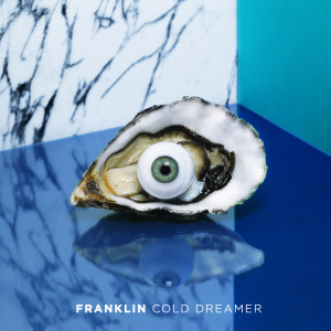 Franklin-ColdDreamer-Cover