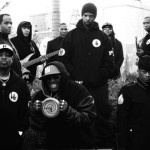 PUBLIC ENEMY - Live at the LONDON ELECTRIC, Brixton - Saturday 7th June 2