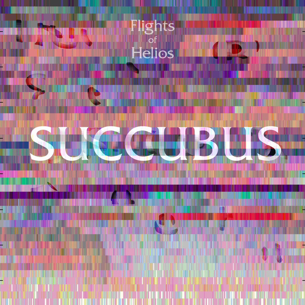 PREMIERE STREAM: Flights of the Helios - SUCCUBUS