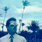 Track Of The Day #533: Boris Blank - Time Tunnel