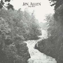 Track Of The Day #538: Jon Allen - Lady Of The Water