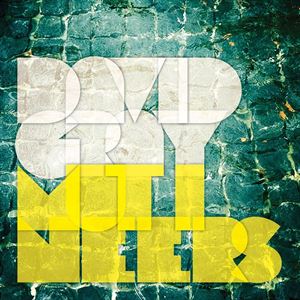 David Gray - Mutineers (iht  Records)