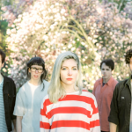 Track Of The Day #551: Alvvays - Archie, Marry Me