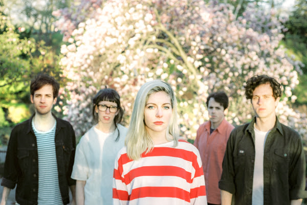 Track Of The Day #551: Alvvays - Archie, Marry Me