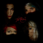 Track Of The Day #549: The Courtesans - Genius