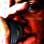 Stephen Jones - 'Ambition Expired' (Self Released)