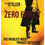 TAKE TWO: A SECOND LOOK CINEMATIC GEMS: Zero Effect