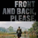 Book Review - "To The Front and Back, Please: tales from the world's frontlines" -  Carsten Stormer