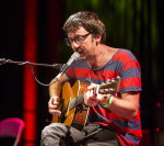 Graham Coxon - Roundhouse Summer Sessions, Roundhouse, London, 2nd August, 2014