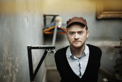 James Yorkston – The Cellardyke Recording And Wassailing Society (C/R/A/W/S)  2
