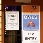 Owls & Nope – Brudenell Social Club, Leeds, 14th September 2014 1