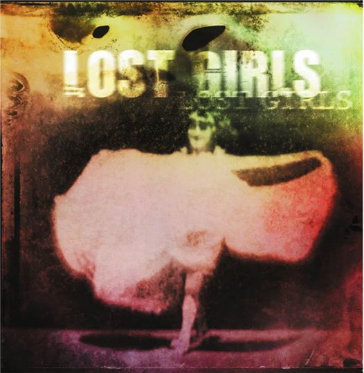 Track Of The Day #586: Lost Girls - Hold Me Down