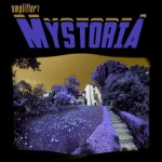 Amplifier – Mystoria (Superball Records)