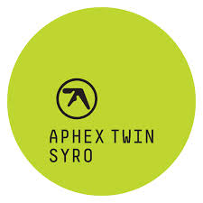 Aphex Twin – ‘Syro’ (Warp)