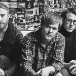 Idlewild return with special announcement and Scottish Tour