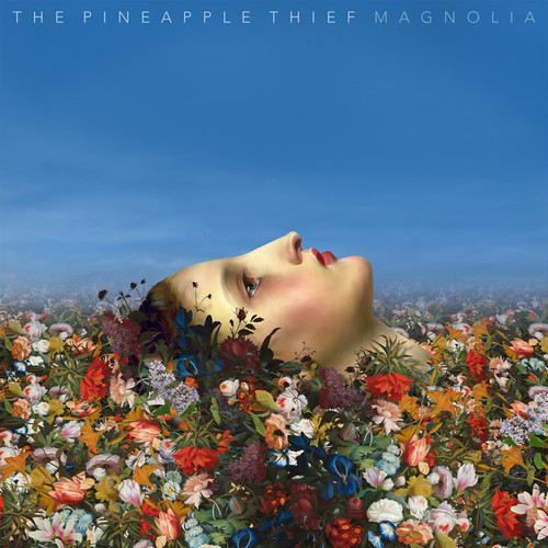 The Pineapple Thief – Magnolia (Kscope)