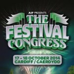 NEWS: AIF presents The Festival Congress