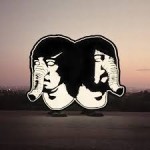 Death From Above 1979 – The Physical World (Warner Bros./Last Gang)