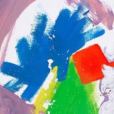 Alt-J -'This Is All Yours' (Infectious) 2