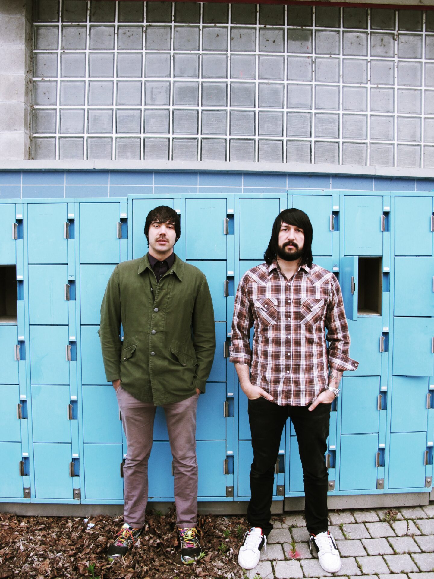 Death From Above 1979 - Electric Ballroom, London. 20th October 2014 2