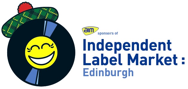 Independent Label Market launches in Edinburgh, supported by AIM