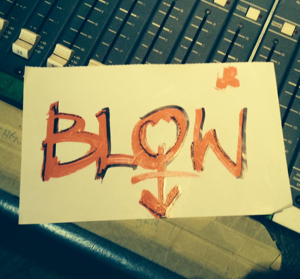 Blow - Blow by Blow 2