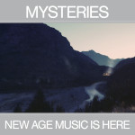 Mysteries – New Age Music Is Here (Felte) 1