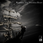 Kramies - Wooden Heart EP
