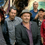 INTERVIEW: Mark Chadwick talks about the story of the Levellers