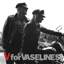 Vaselines – ‘V For Vaselines.’ (Rosary Music)
